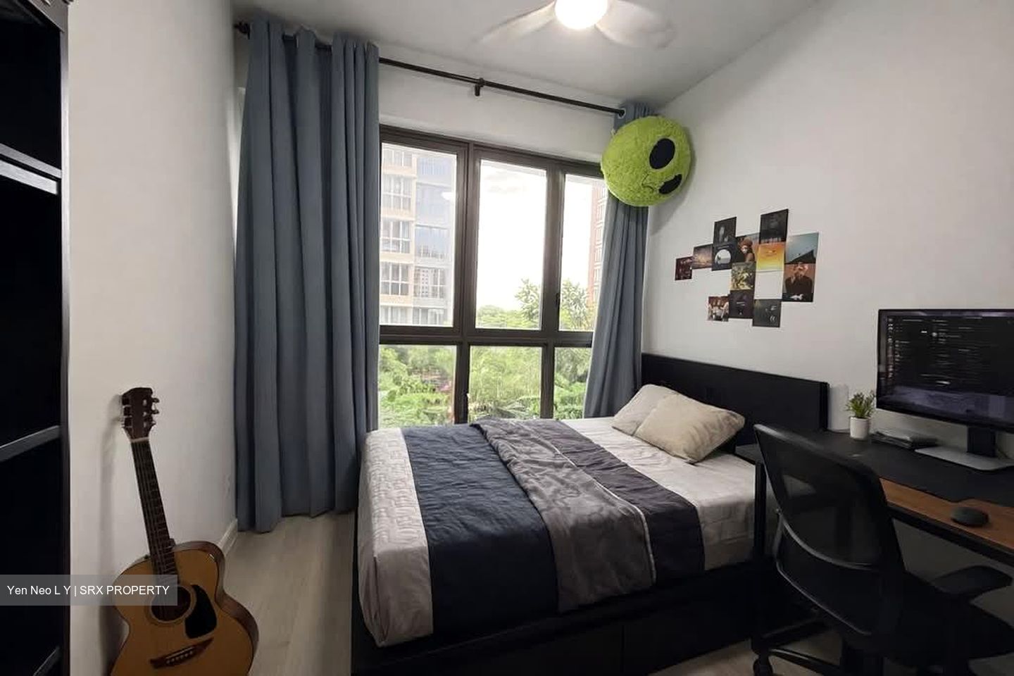 Rivercove Residences (D19), Condominium #576308581